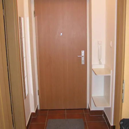 City Center Apartman 아파트 *