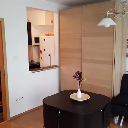 City Center Apartman 아파트 부다페스트