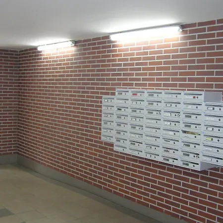 City Center Apartman 아파트 *