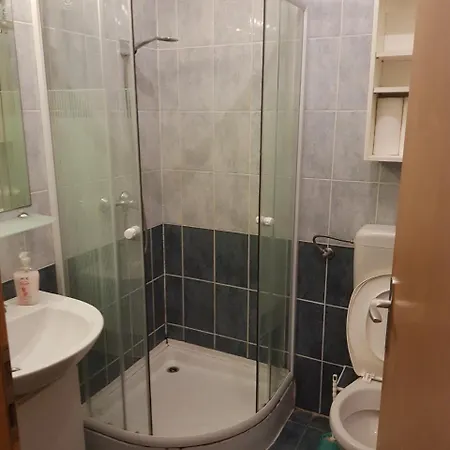 City Center Apartman 부다페스트